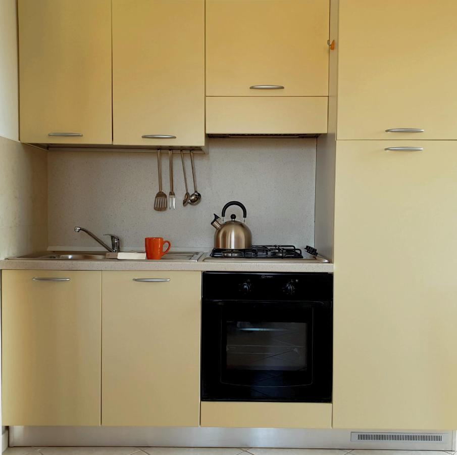 My Place In Sardinia Όλμπια Εξωτερικό φωτογραφία