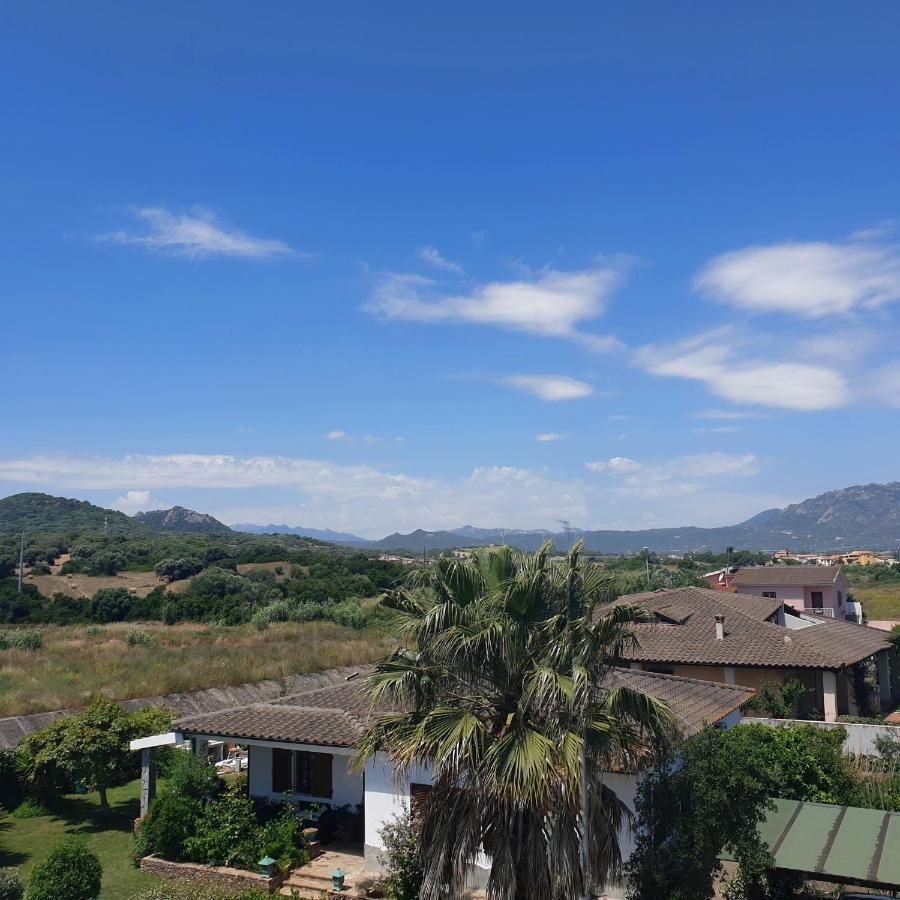 My Place In Sardinia Όλμπια Εξωτερικό φωτογραφία