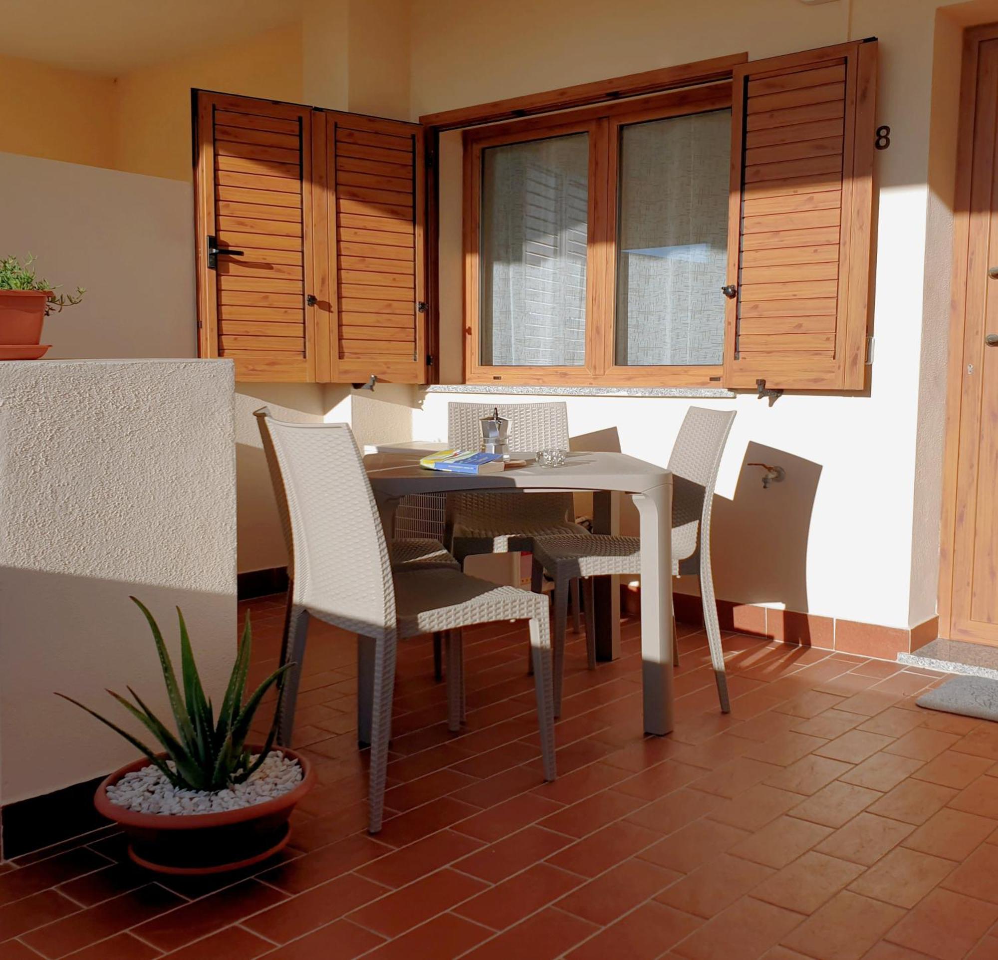 My Place In Sardinia Όλμπια Εξωτερικό φωτογραφία