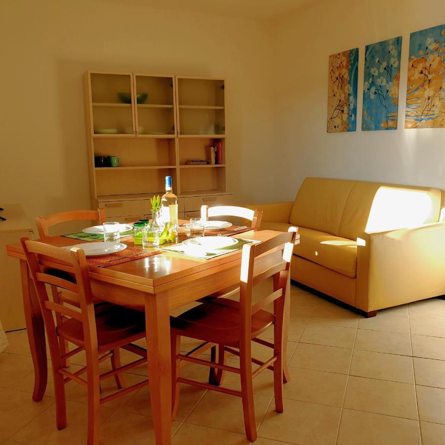 My Place In Sardinia Όλμπια Εξωτερικό φωτογραφία