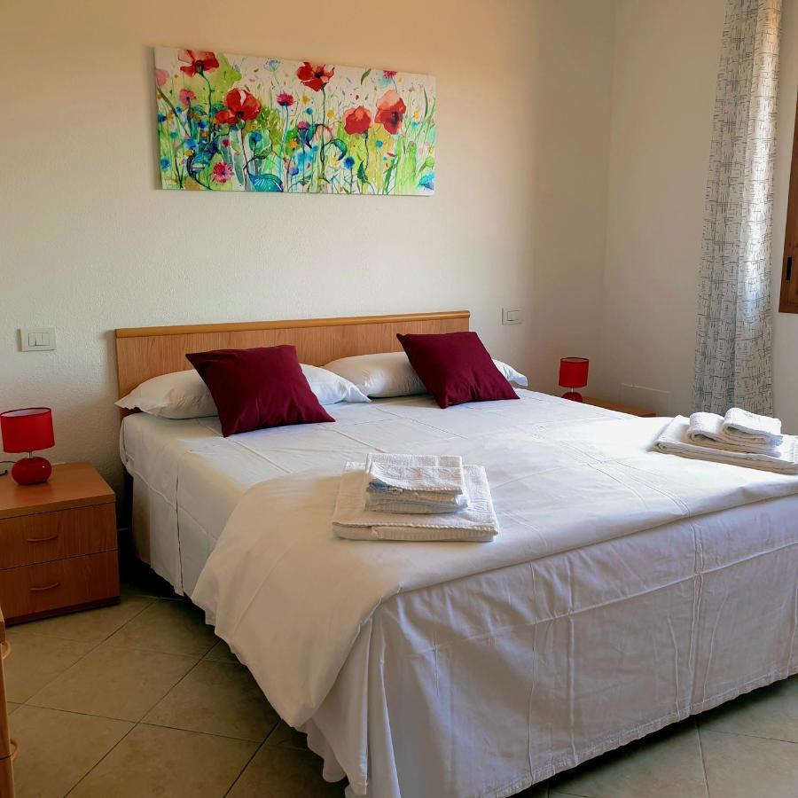My Place In Sardinia Όλμπια Εξωτερικό φωτογραφία