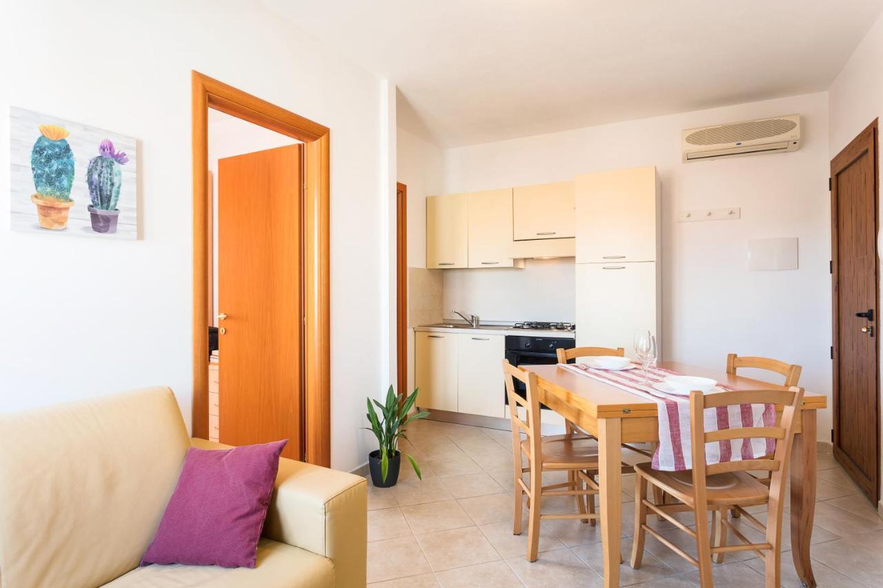 My Place In Sardinia Όλμπια Εξωτερικό φωτογραφία