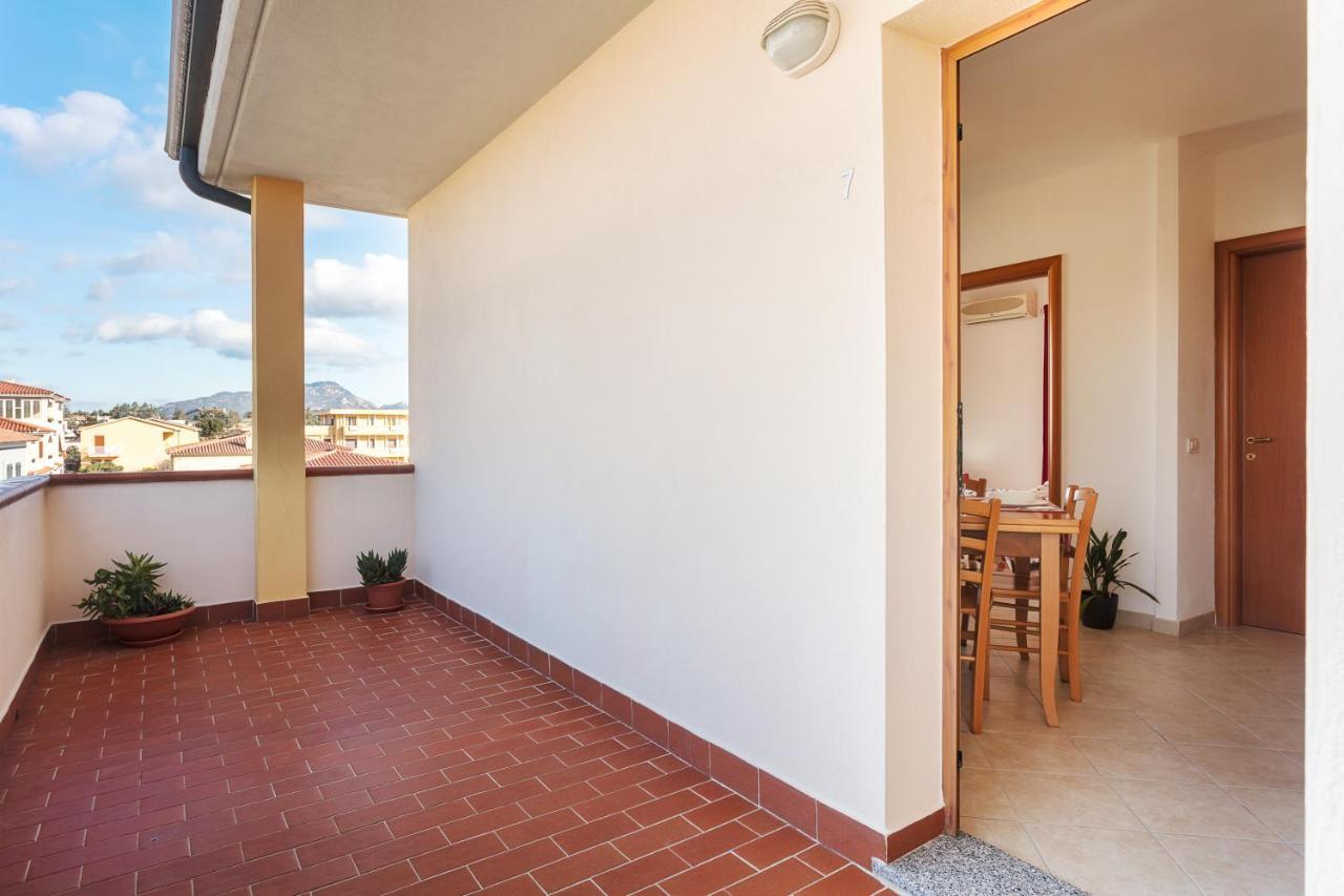 My Place In Sardinia Όλμπια Εξωτερικό φωτογραφία