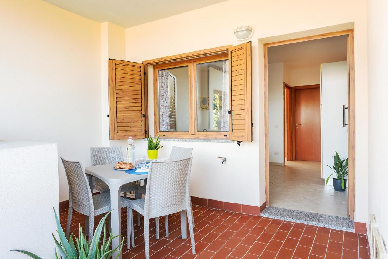 My Place In Sardinia Όλμπια Εξωτερικό φωτογραφία