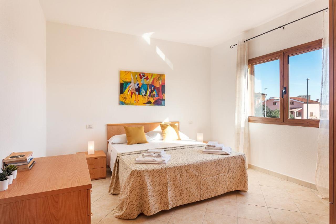 My Place In Sardinia Όλμπια Εξωτερικό φωτογραφία