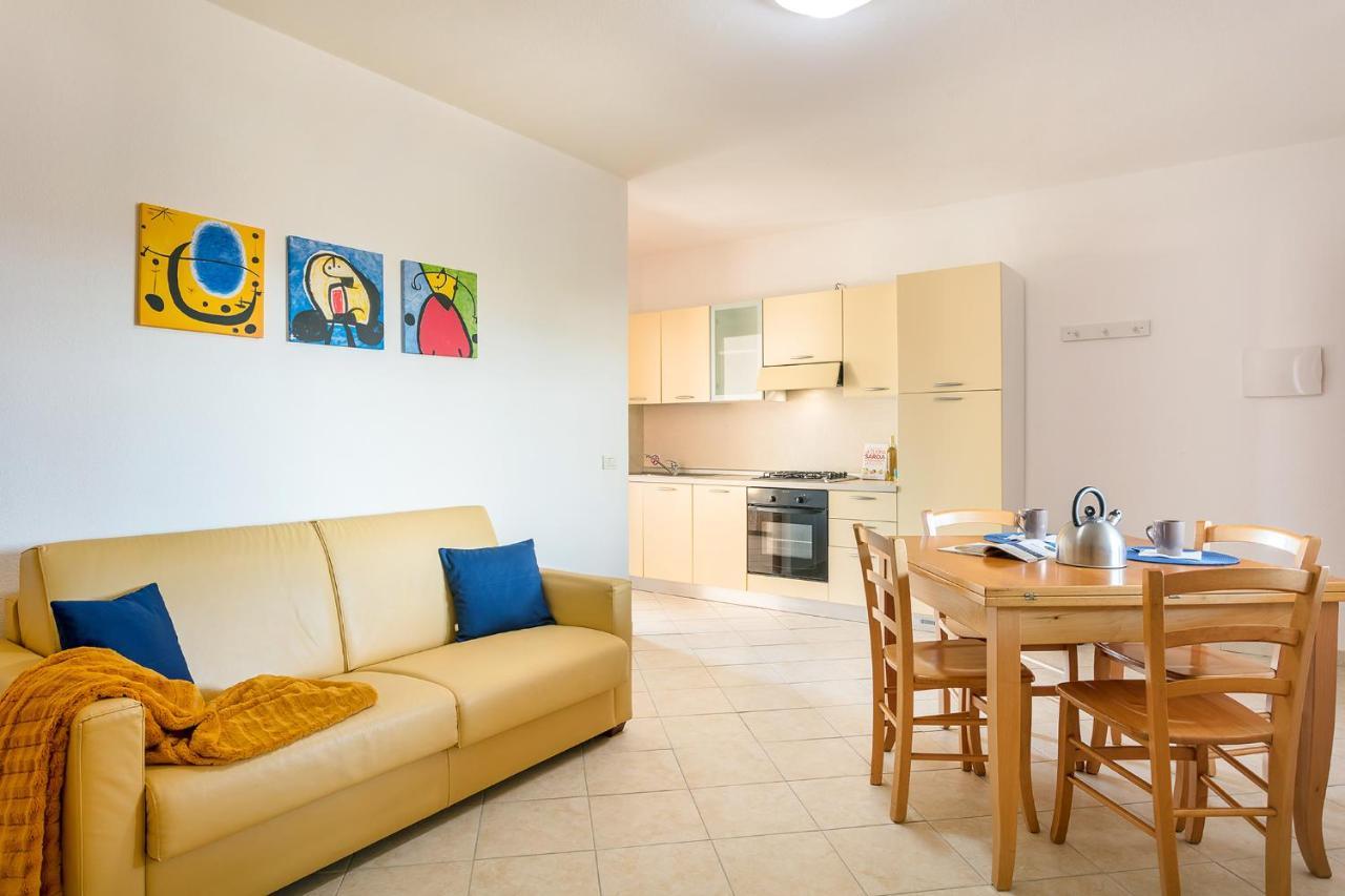 My Place In Sardinia Όλμπια Εξωτερικό φωτογραφία