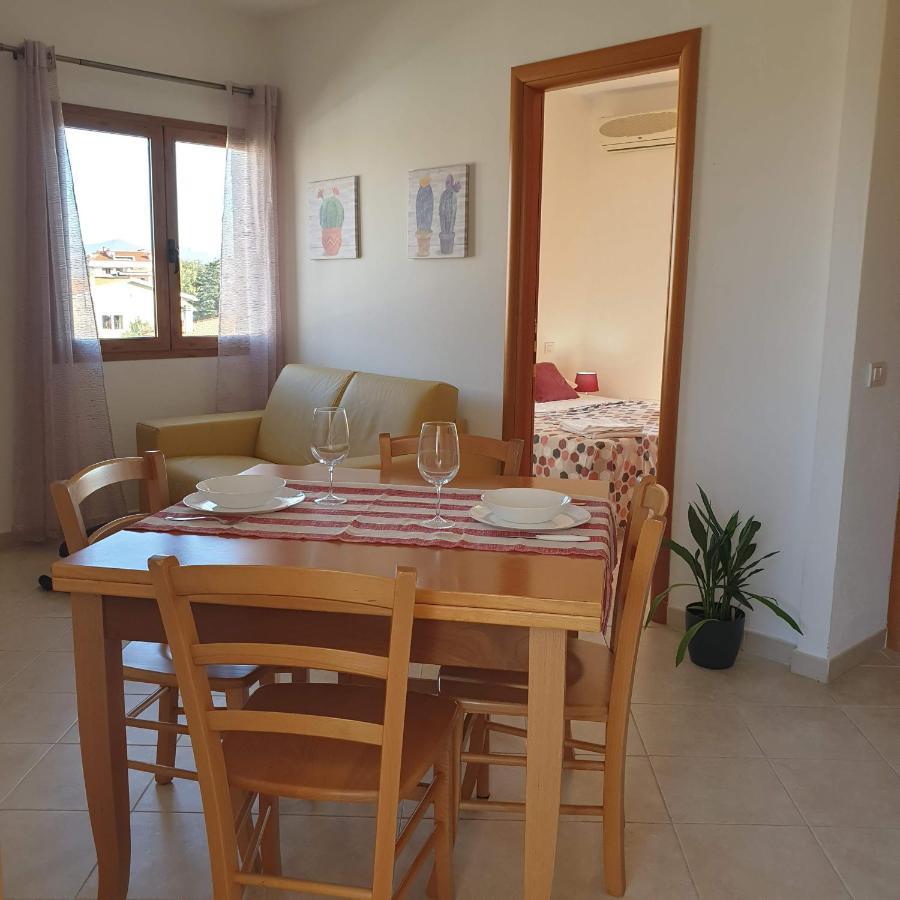 My Place In Sardinia Όλμπια Εξωτερικό φωτογραφία