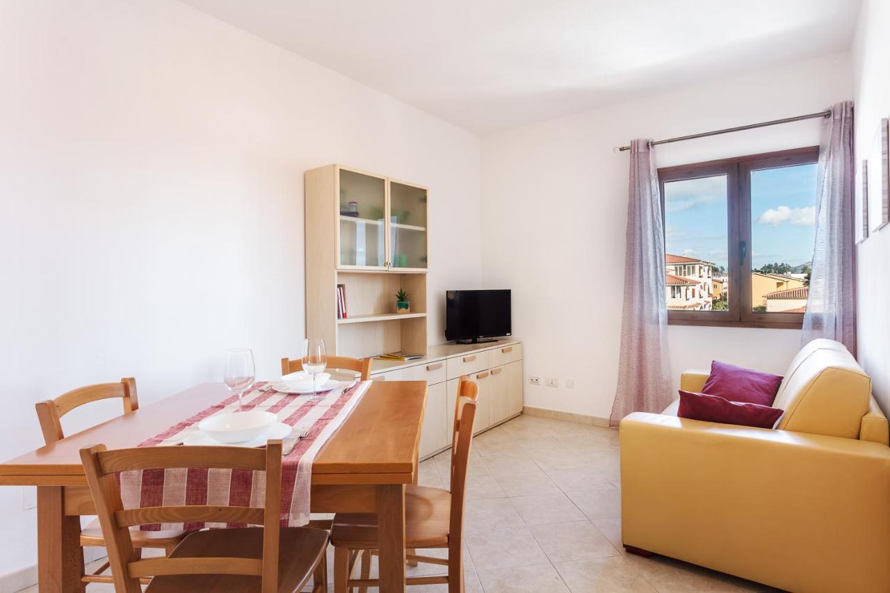 My Place In Sardinia Όλμπια Εξωτερικό φωτογραφία