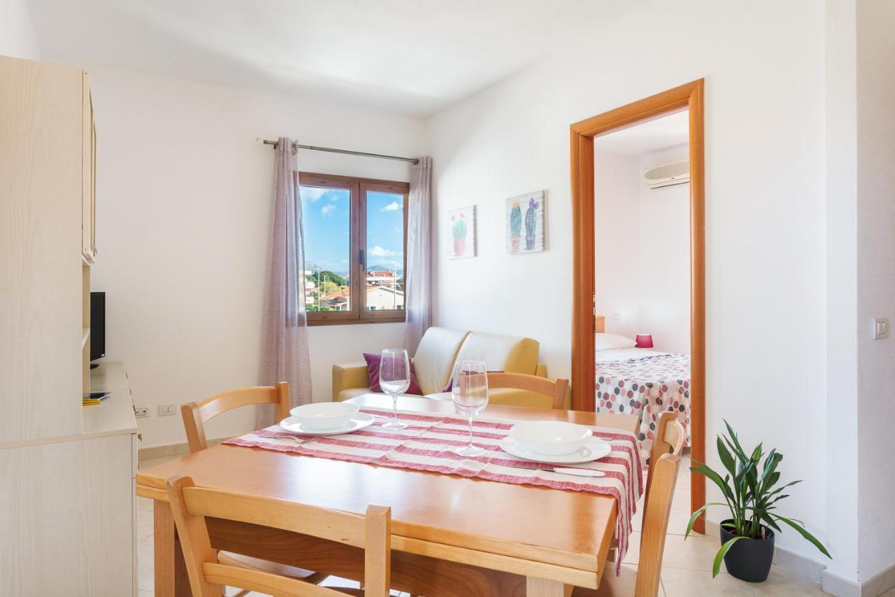 My Place In Sardinia Όλμπια Εξωτερικό φωτογραφία
