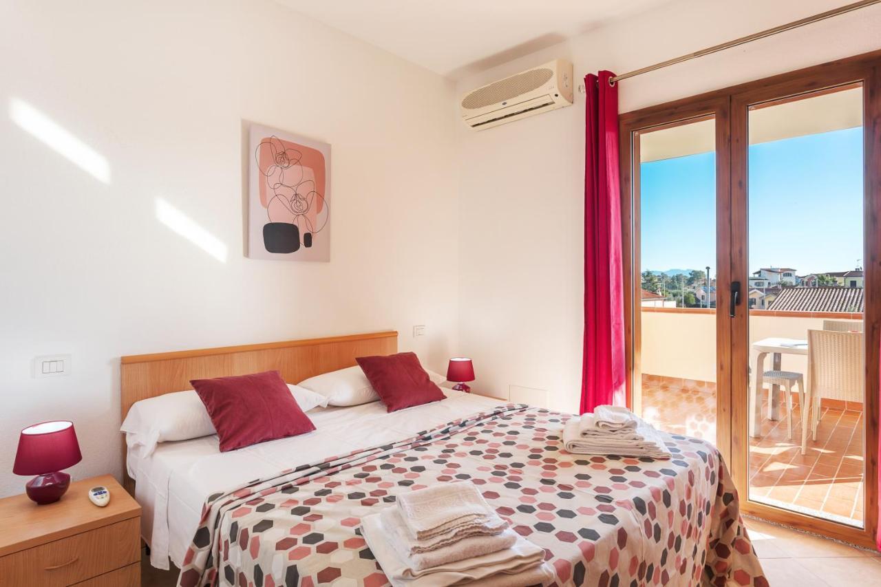 My Place In Sardinia Όλμπια Εξωτερικό φωτογραφία