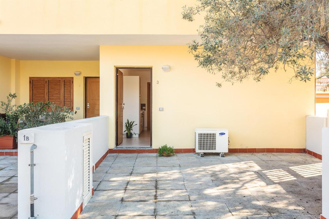 My Place In Sardinia Όλμπια Εξωτερικό φωτογραφία