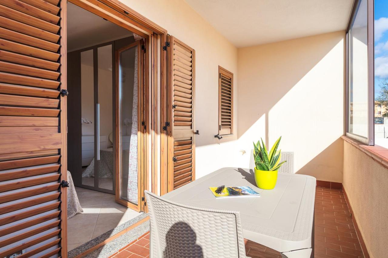 My Place In Sardinia Όλμπια Εξωτερικό φωτογραφία