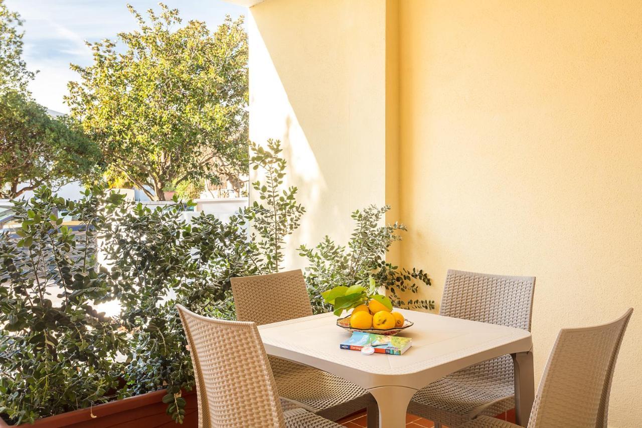 My Place In Sardinia Όλμπια Εξωτερικό φωτογραφία