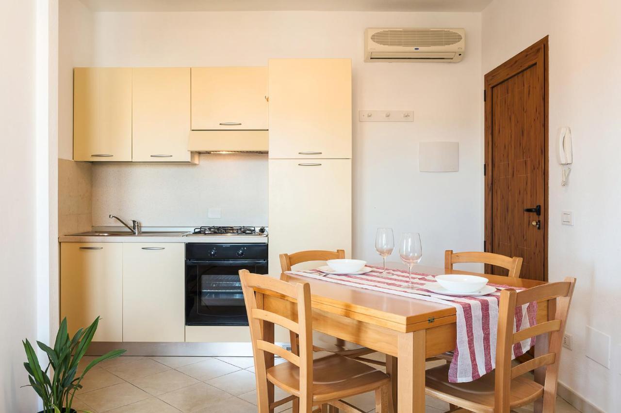 My Place In Sardinia Όλμπια Εξωτερικό φωτογραφία