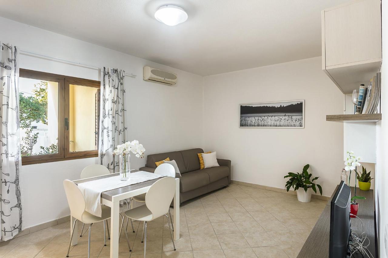 My Place In Sardinia Όλμπια Εξωτερικό φωτογραφία