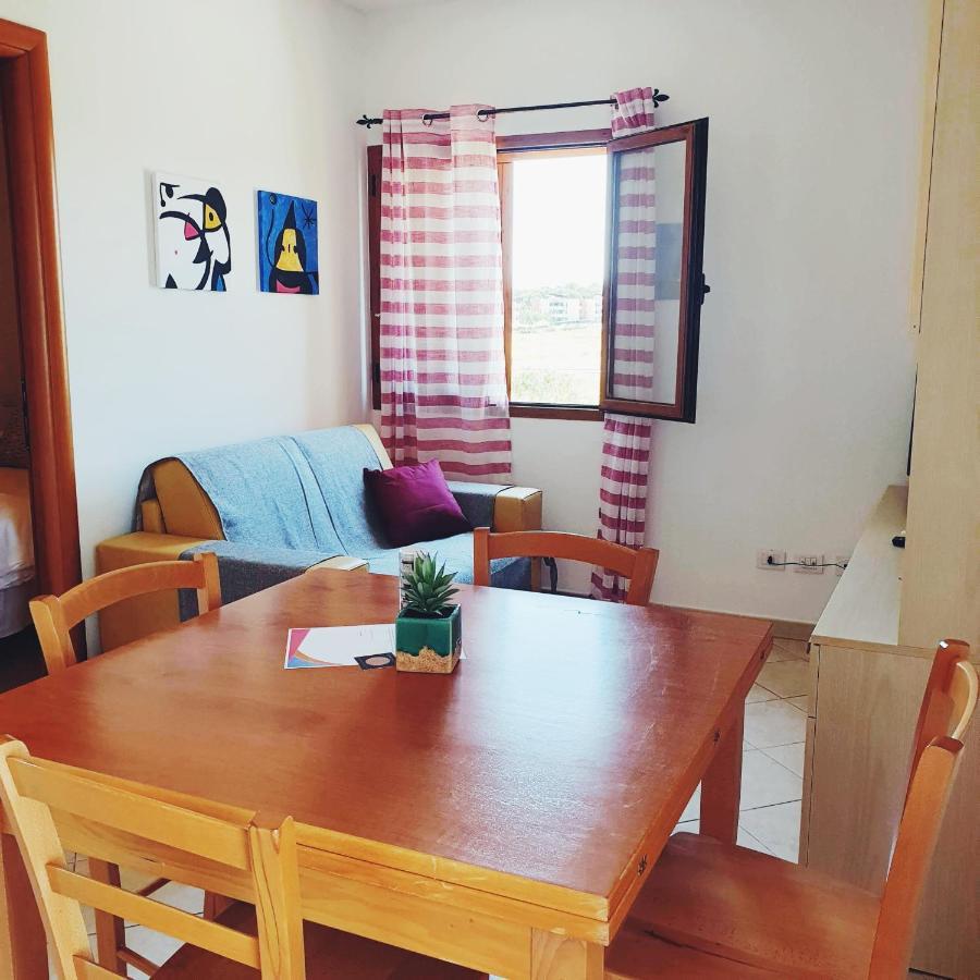 My Place In Sardinia Όλμπια Εξωτερικό φωτογραφία