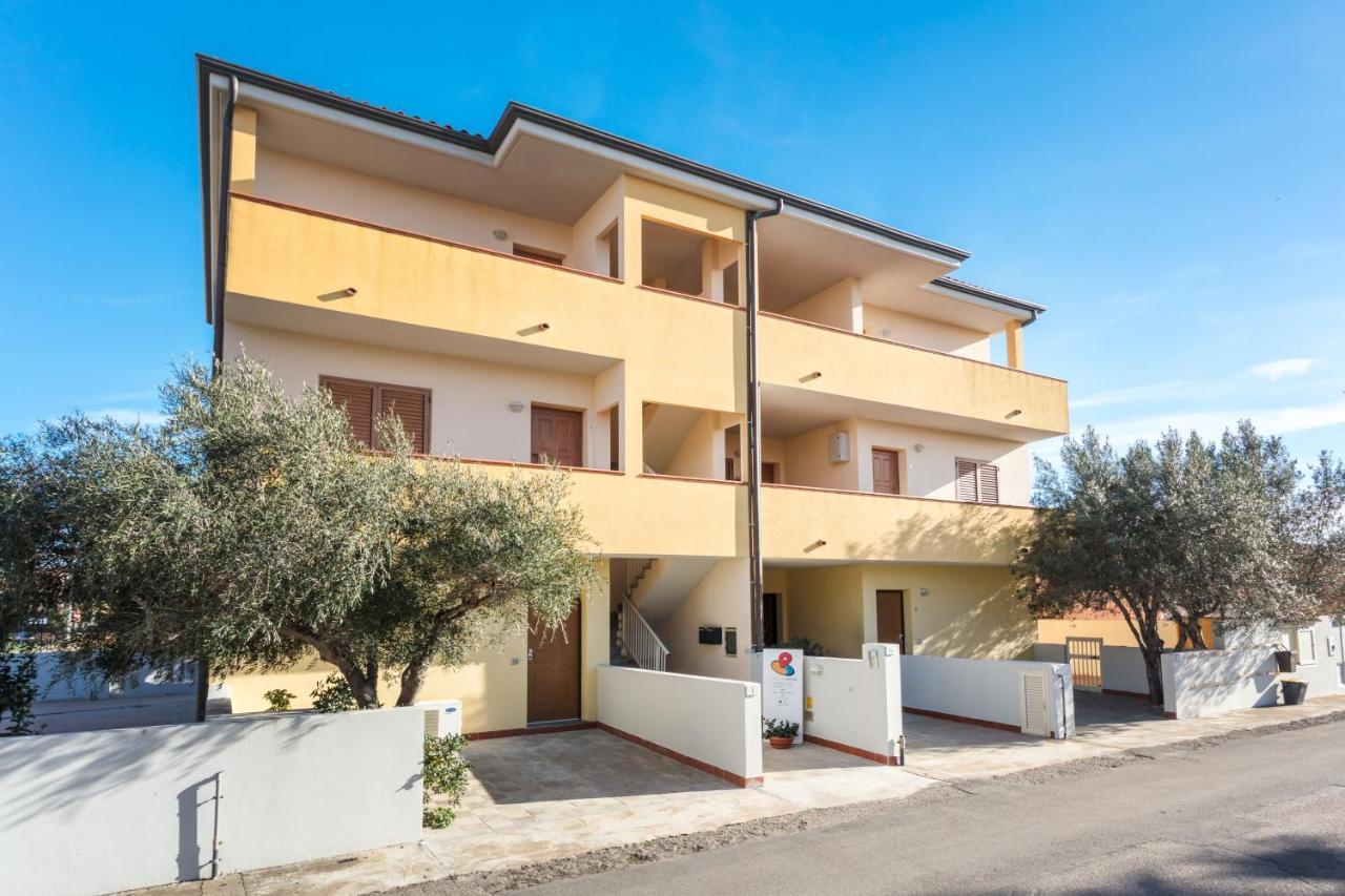 My Place In Sardinia Όλμπια Εξωτερικό φωτογραφία
