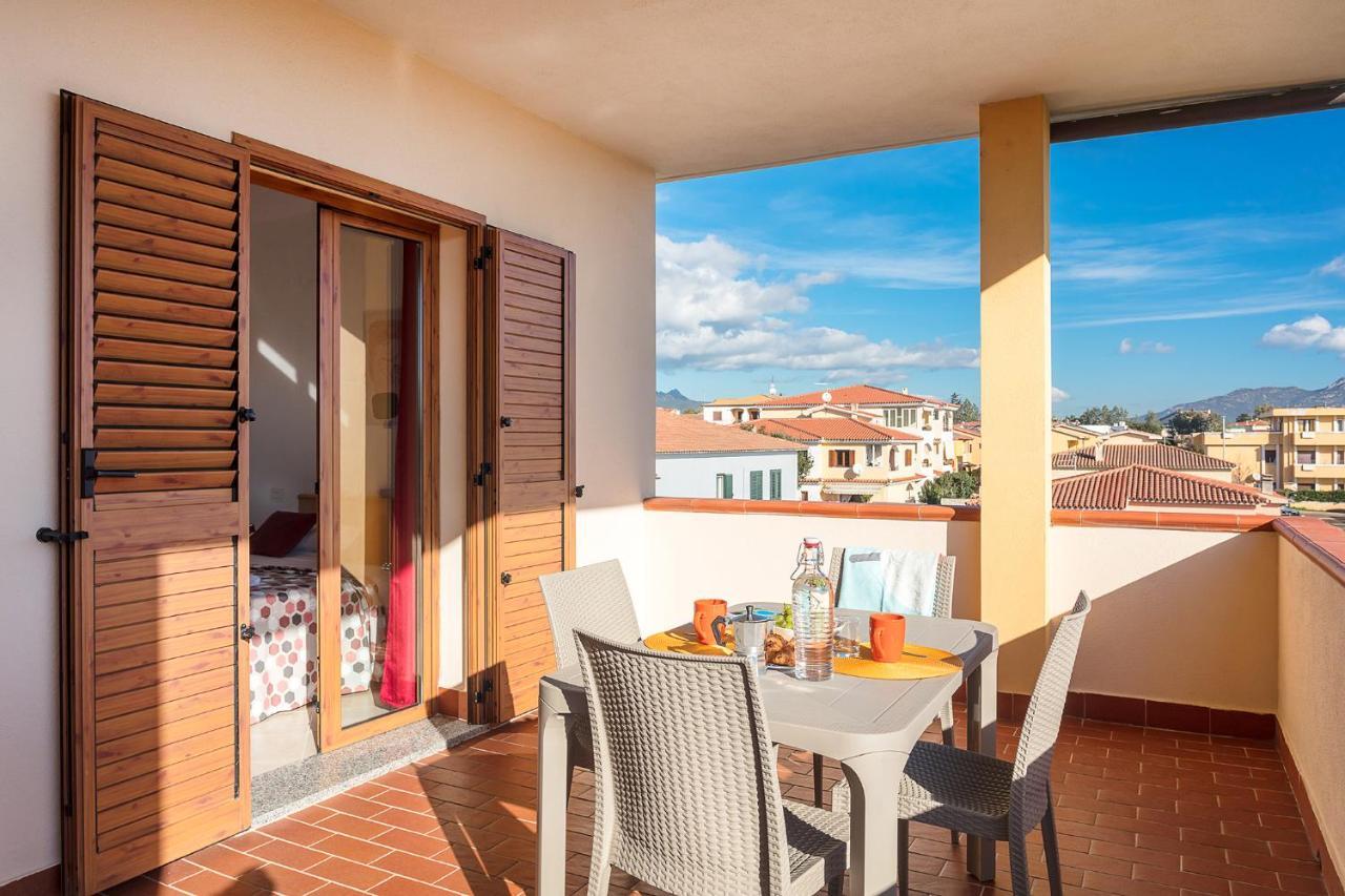My Place In Sardinia Όλμπια Εξωτερικό φωτογραφία