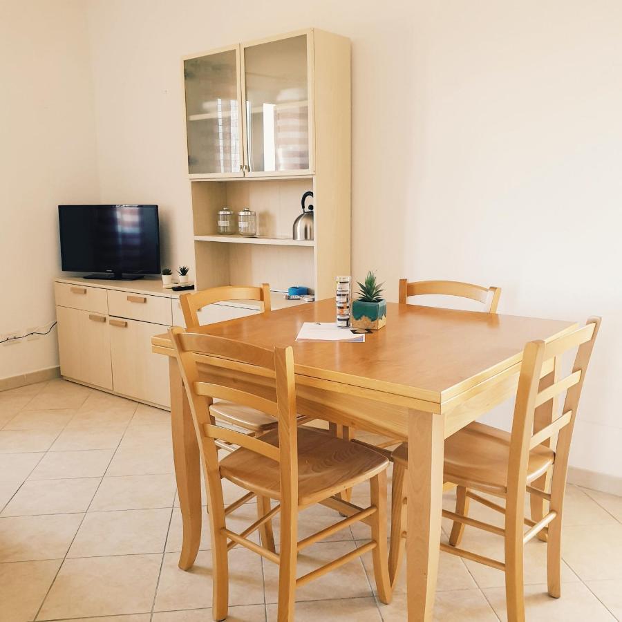 My Place In Sardinia Όλμπια Εξωτερικό φωτογραφία