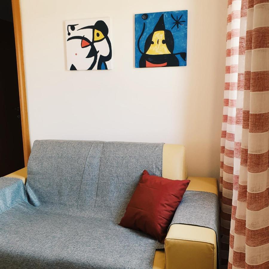 My Place In Sardinia Όλμπια Εξωτερικό φωτογραφία