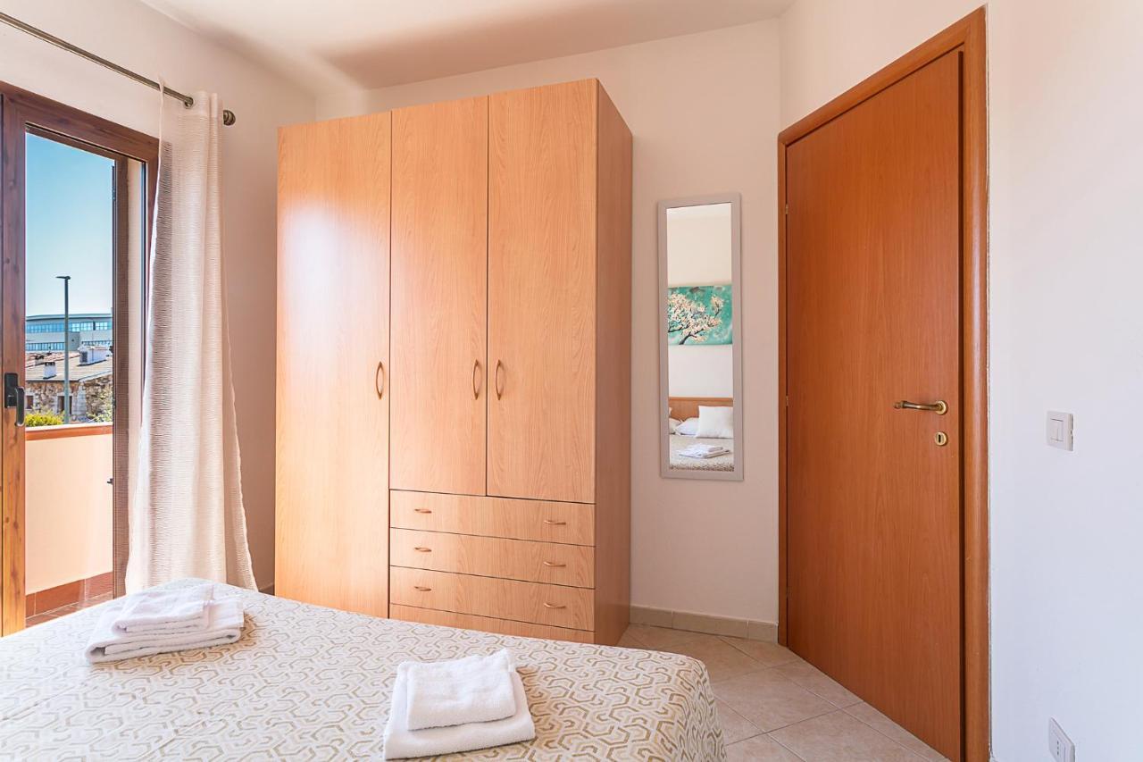 My Place In Sardinia Όλμπια Εξωτερικό φωτογραφία
