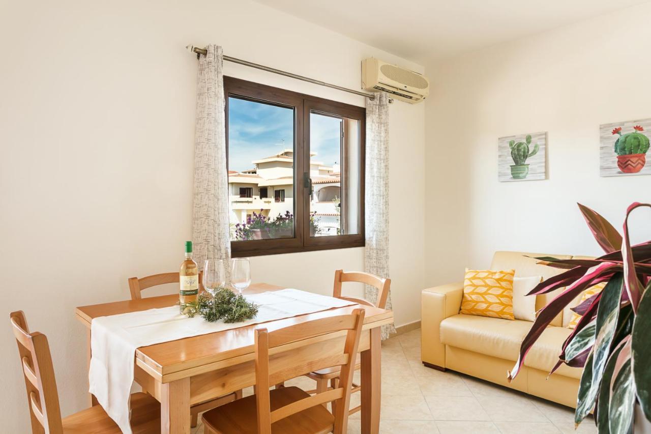 My Place In Sardinia Όλμπια Εξωτερικό φωτογραφία