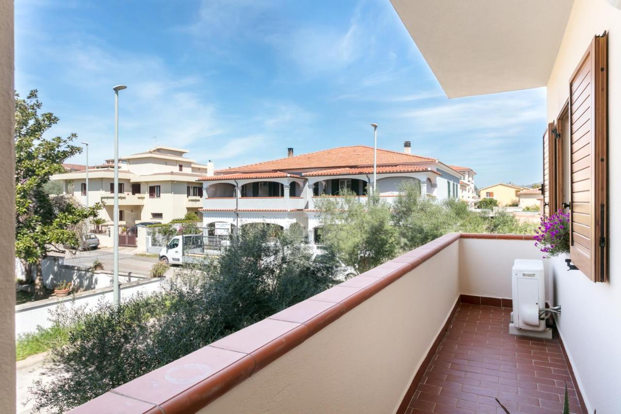 My Place In Sardinia Όλμπια Εξωτερικό φωτογραφία