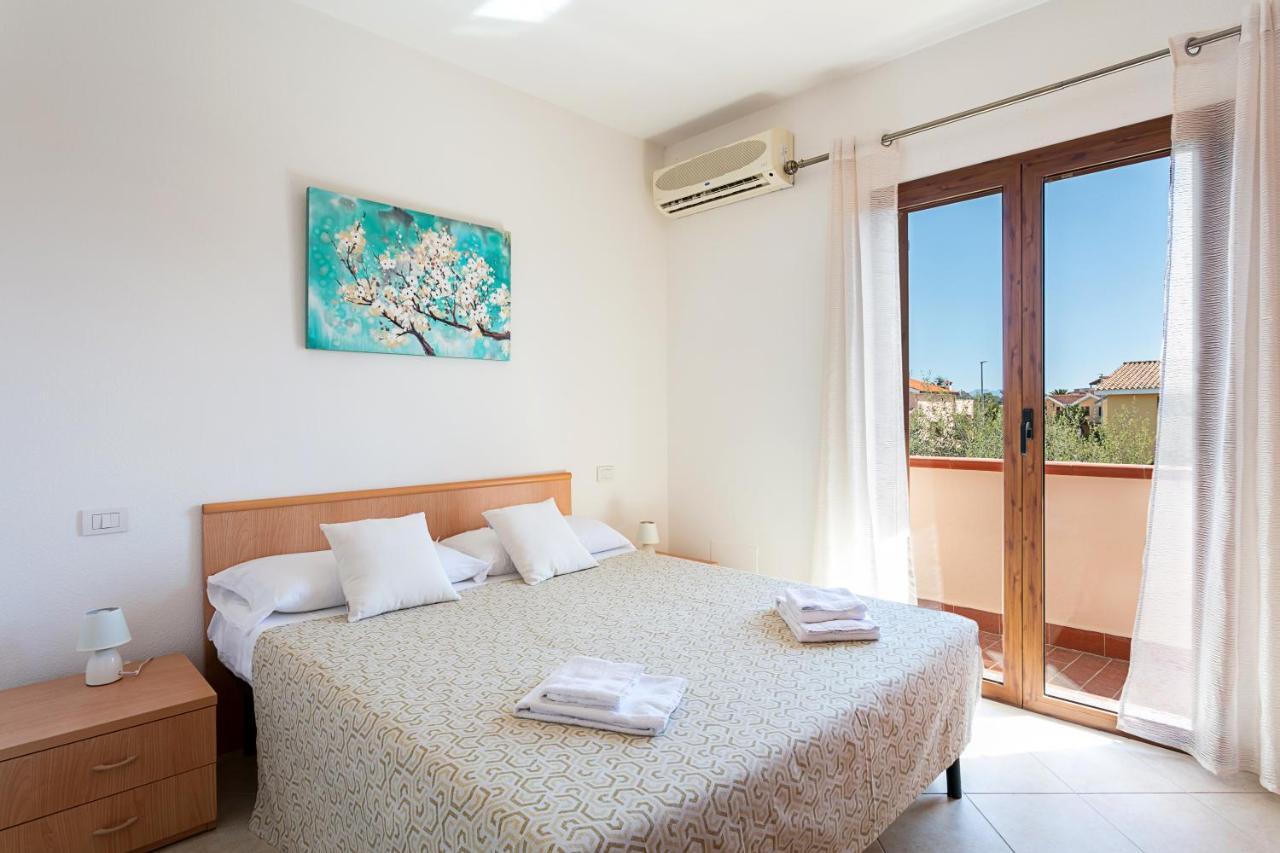 My Place In Sardinia Όλμπια Εξωτερικό φωτογραφία