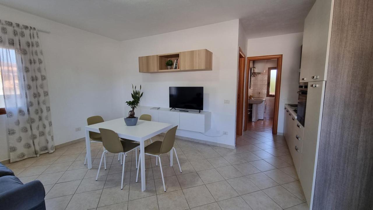 My Place In Sardinia Όλμπια Εξωτερικό φωτογραφία