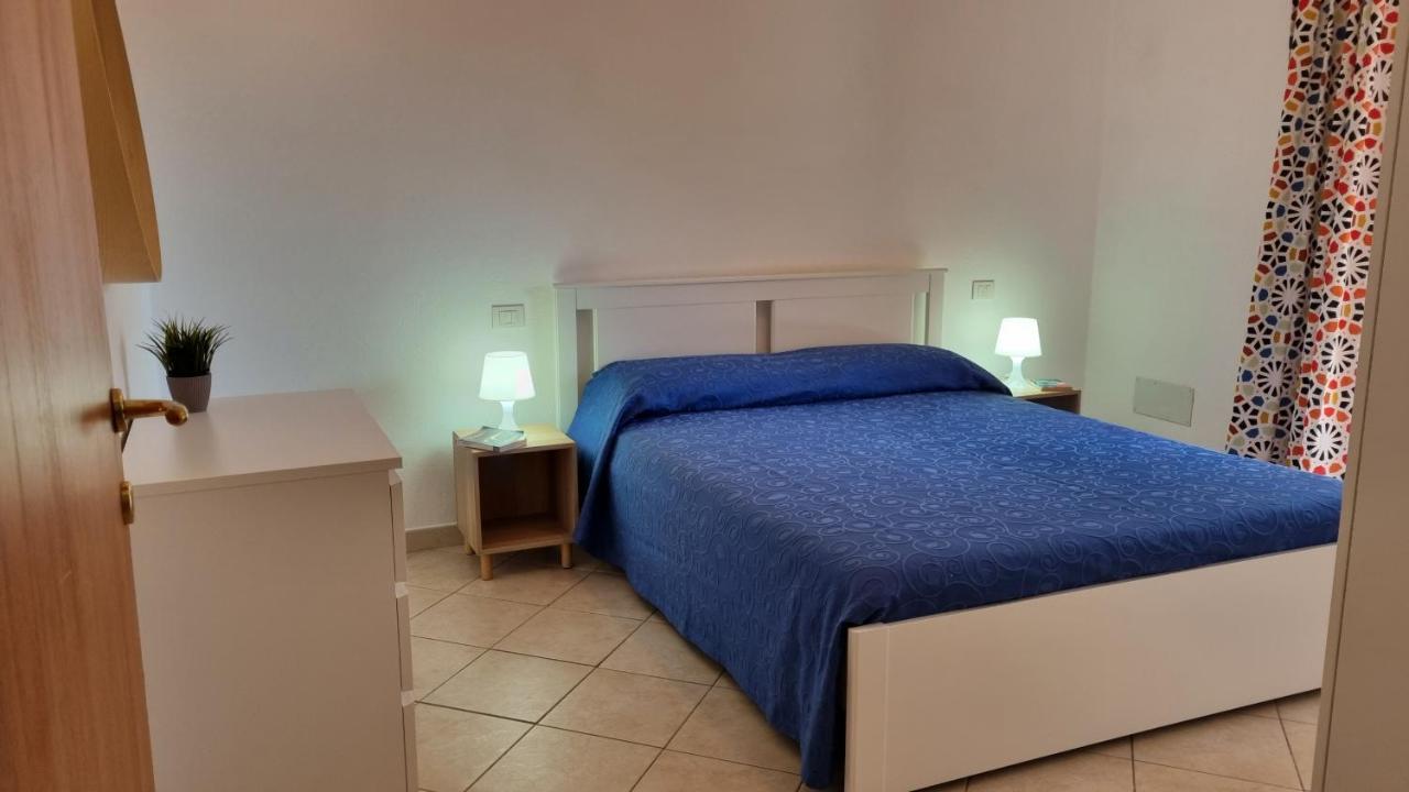 My Place In Sardinia Όλμπια Εξωτερικό φωτογραφία