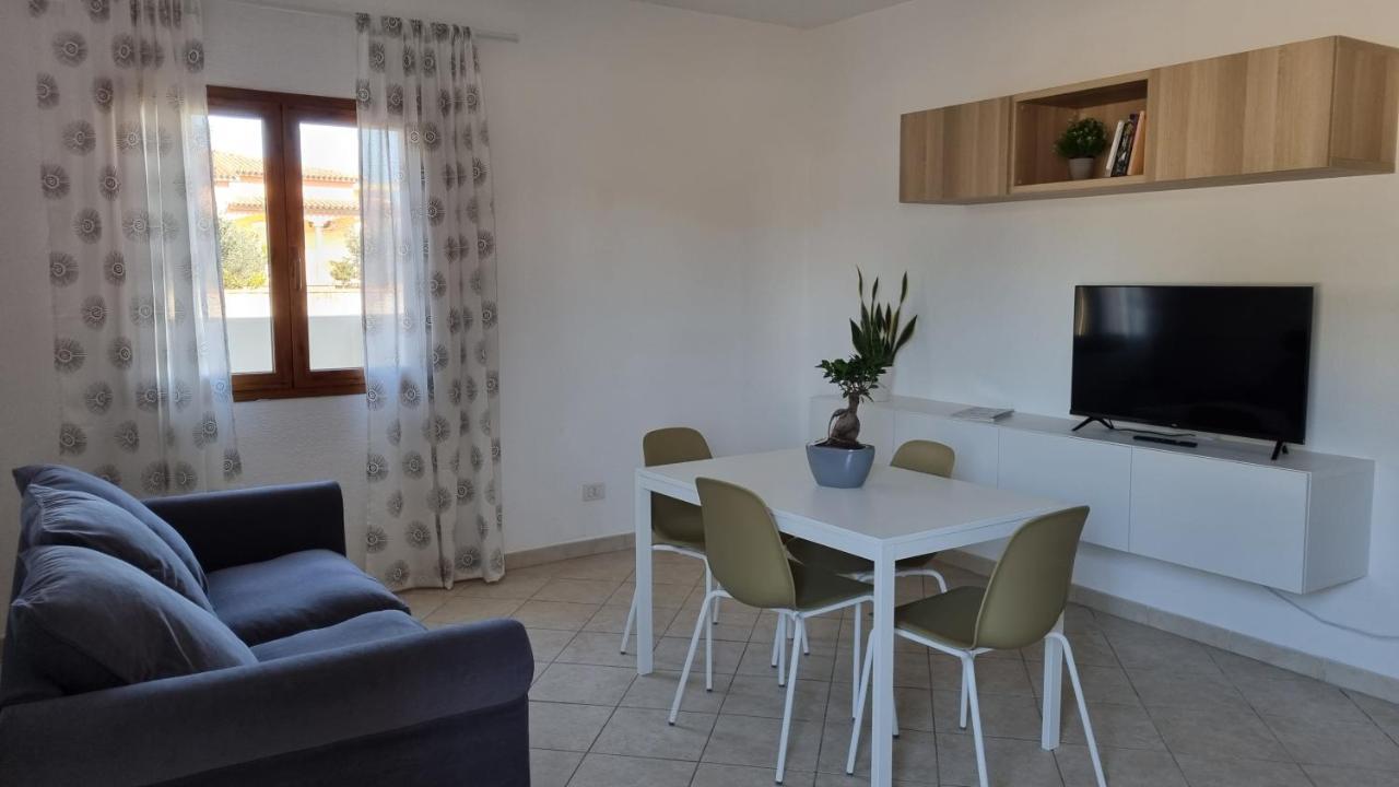 My Place In Sardinia Όλμπια Εξωτερικό φωτογραφία