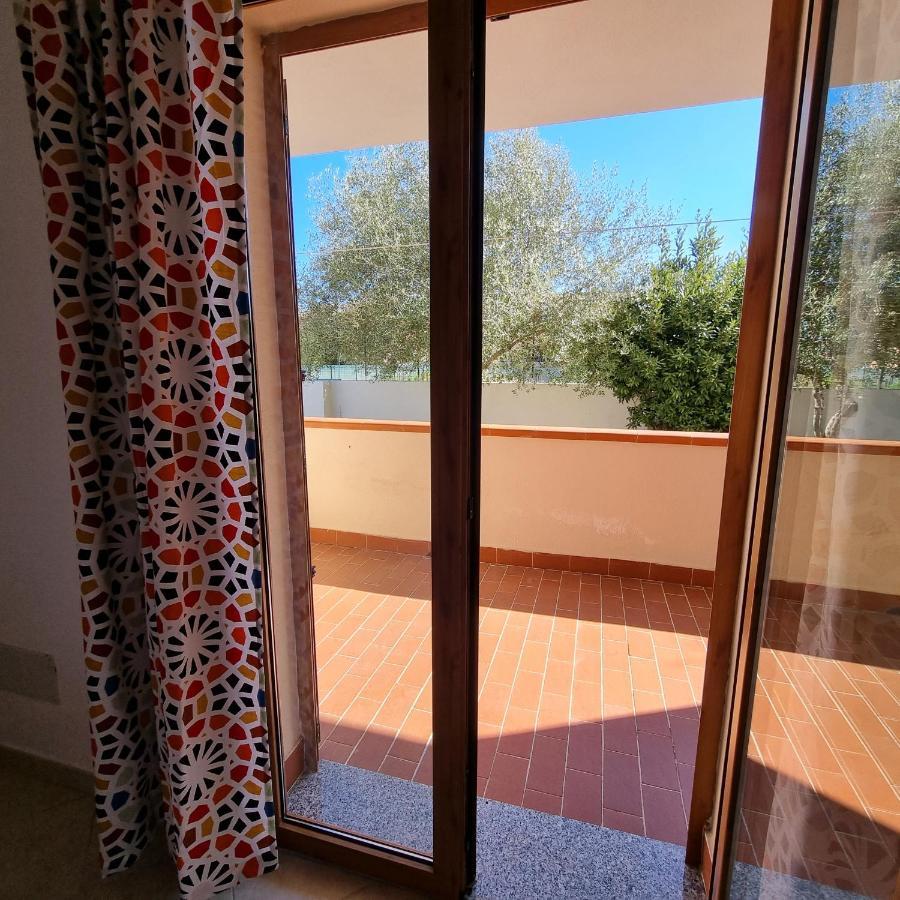 My Place In Sardinia Όλμπια Εξωτερικό φωτογραφία