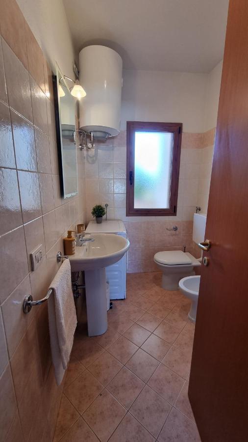 My Place In Sardinia Όλμπια Εξωτερικό φωτογραφία